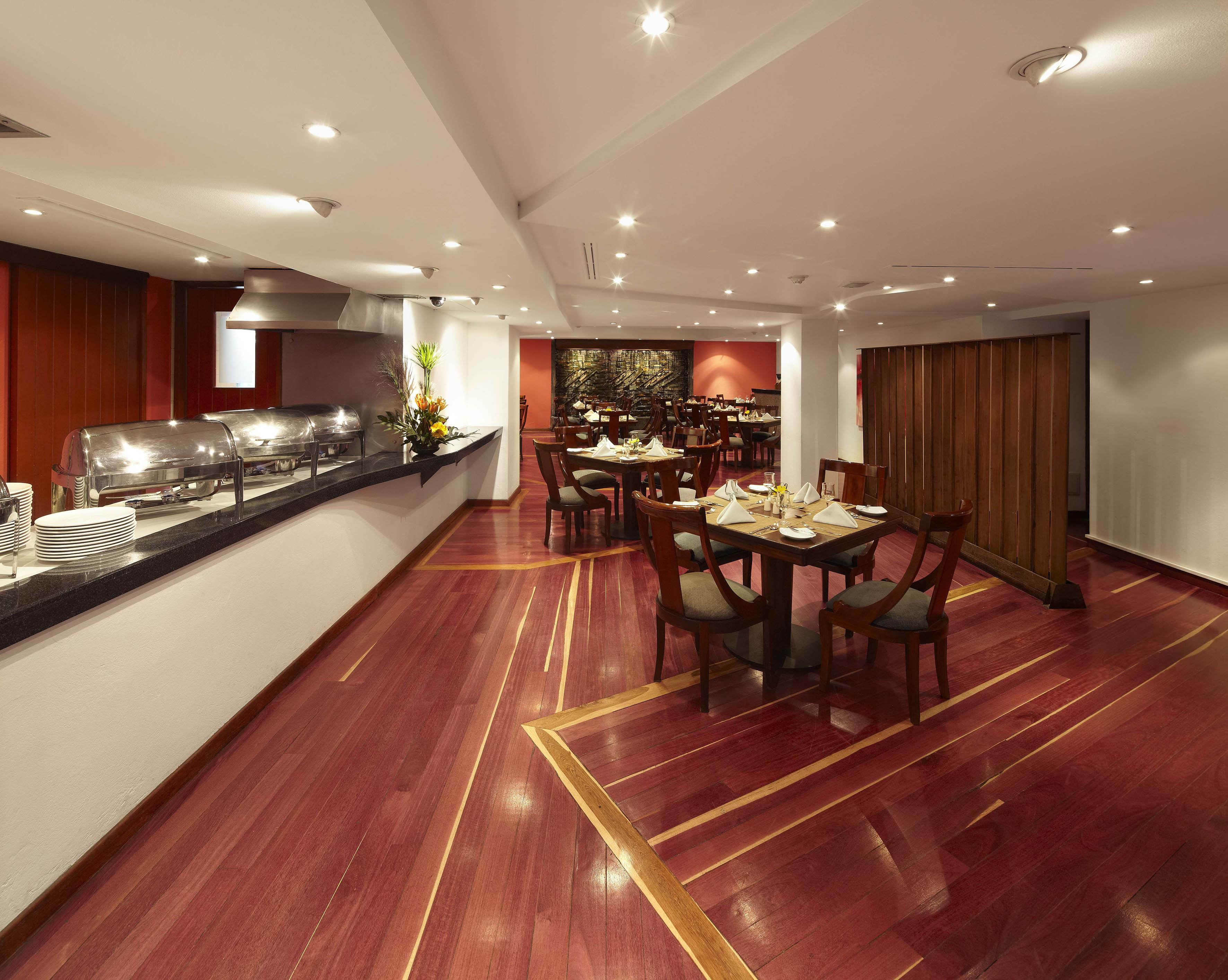 Hotel Estelar De La Feria — Fotos 3