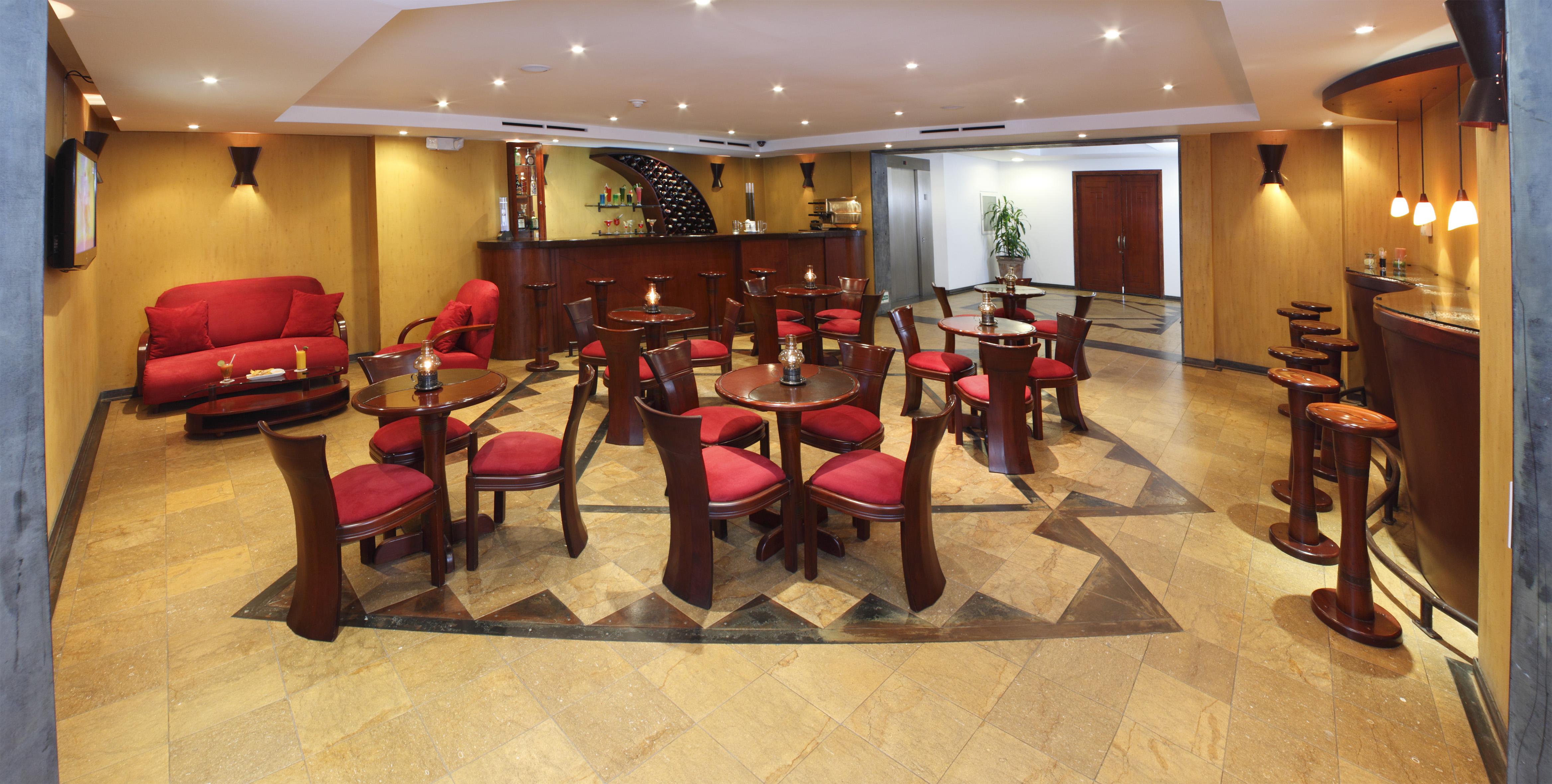 Hotel Estelar De La Feria, Bogota