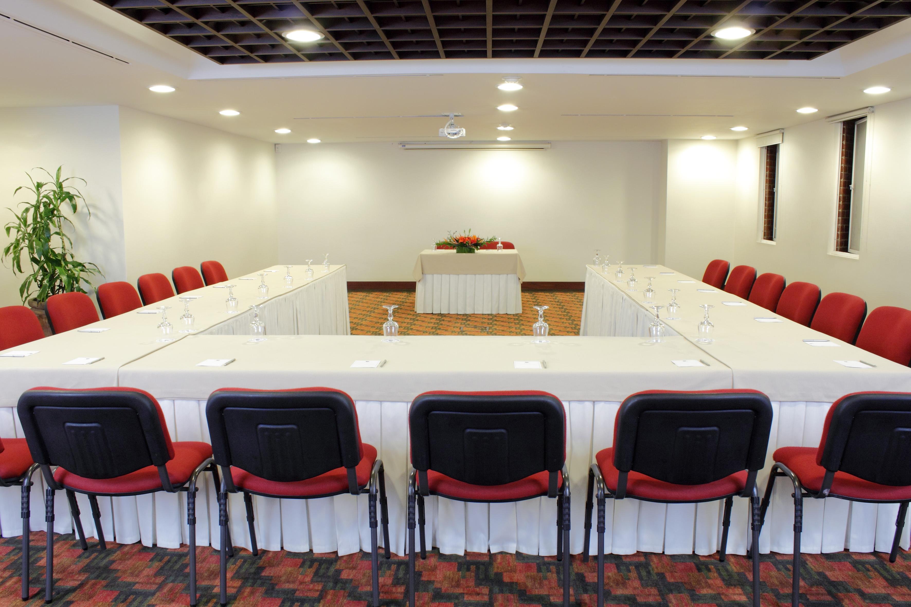 Hotel Estelar De La Feria — Fotos 2